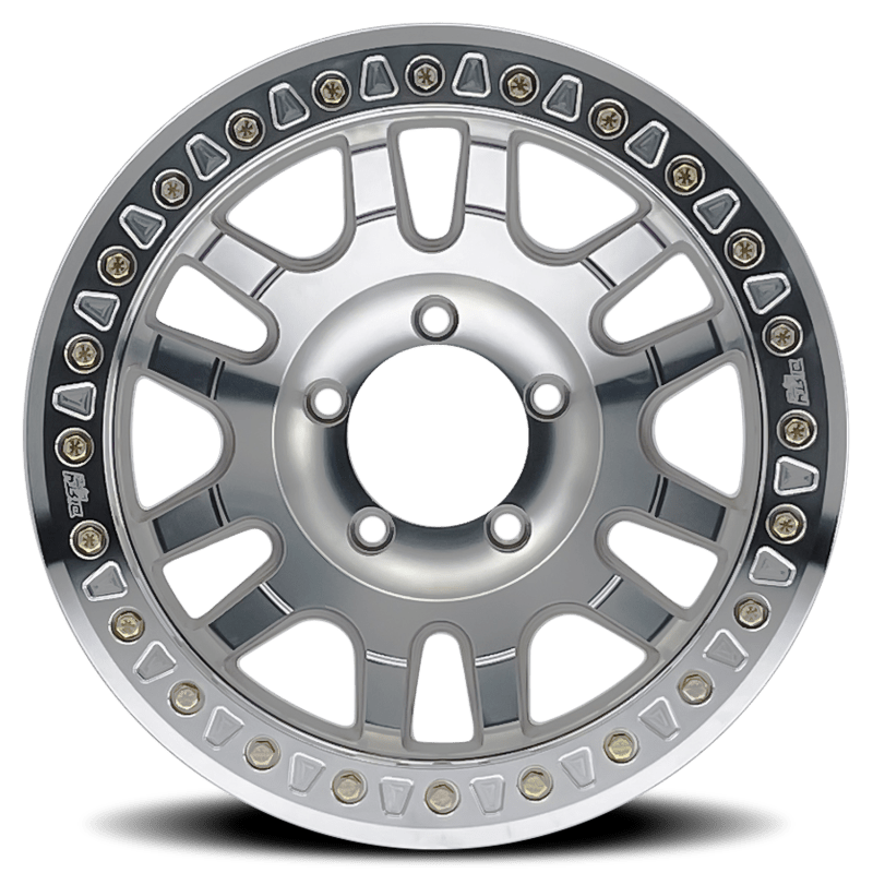 Dirty Life 9314 Canyon Race 17x9 / 5x114.3 BP / - 12mm Offset / 72.5mm Hub Machined Wheel - JDMuscleSPK518521