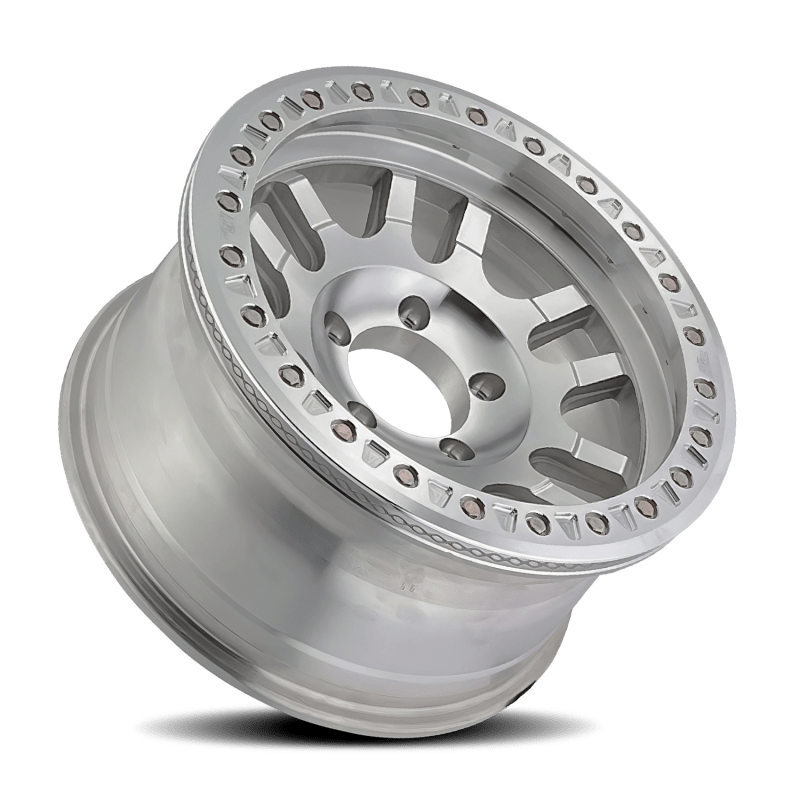Dirty Life 9314 Canyon Race 17x9 / 5x114.3 BP / - 12mm Offset / 72.5mm Hub Machined Wheel - JDMuscleSPK518521