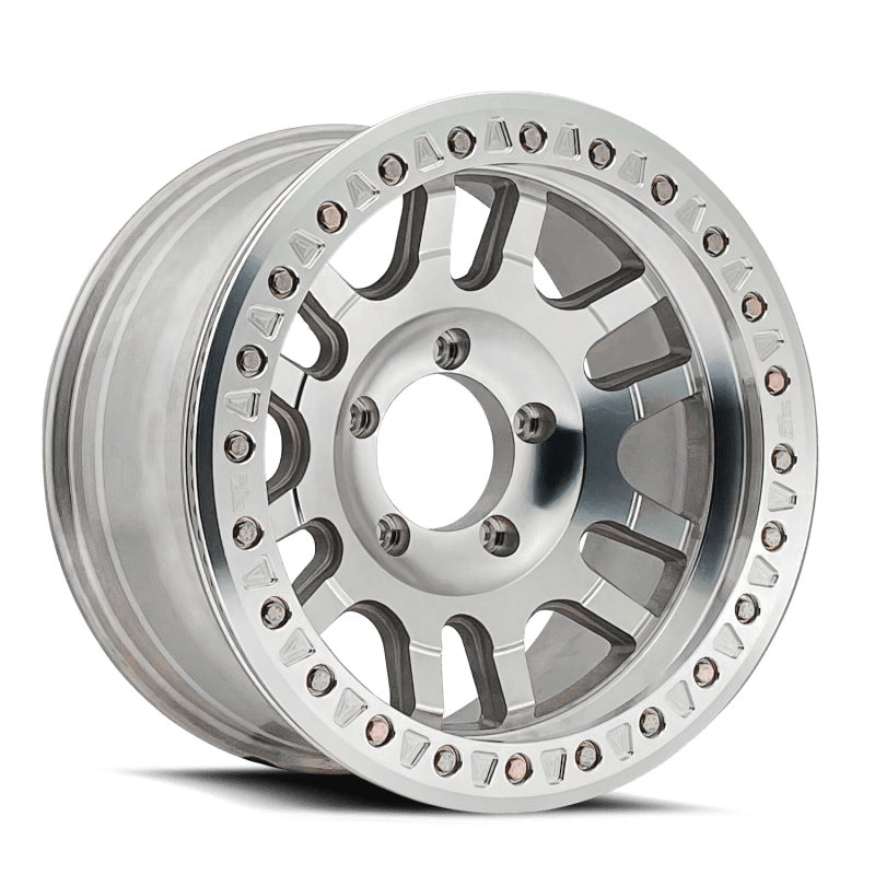 Dirty Life 9314 Canyon Race 17x9 / 5x114.3 BP / - 12mm Offset / 72.5mm Hub Machined Wheel - JDMuscleSPK518521