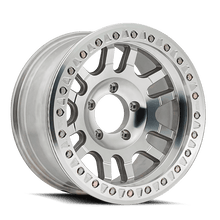 Dirty Life 9314 Canyon Race 17x9 / 5x114.3 BP / - 12mm Offset / 72.5mm Hub Machined Wheel - JDMuscleSPK518521