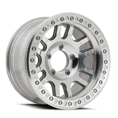 Dirty Life 9314 Canyon Race 17x9 / 5x114.3 BP / - 12mm Offset / 72.5mm Hub Machined Wheel - JDMuscleSPK518521