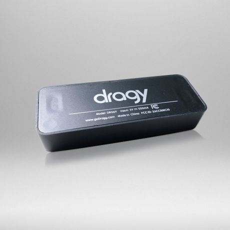 Dragy GPS Performance Box DRG70 - C *Updated Hardware* | DRG70 - JDMuscleTachometersDRGDRG70