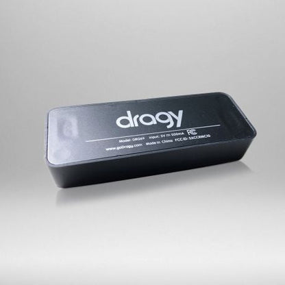 Dragy GPS Performance Box DRG70 - C *Updated Hardware* | DRG70 - JDMuscleTachometersDRGDRG70
