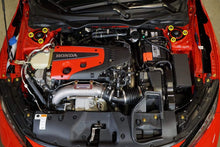 Dress Up Bolts Titanium Hardware Strut Tower Kit - Honda Civic Type R (2017 - 2021) - JDMuscleHardware KitsHON-039-Ti-POLPolished