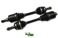 Driveshaft Shop [92-00 Civic / 94-01 Integra] 700HP Direct Bolt-In Left Axle - JDMuscleDrive Axlesdss510082