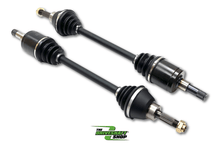 Driveshaft Shop [92-00 Civic] AWD Conversion Right Long Rear Level 4 Axle - JDMuscleDrive Axlesdss510077