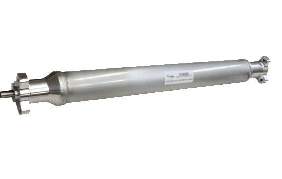 Driveshaft Shop DSS Chevrolet Corvette 2001 - 2004 C5 6 - Speed Manual Heavy Duty Aluminum Drive Shaft (Incl. Z06) - GMC5M - 2 - E | dss610082 - JDMuscleSPK103123