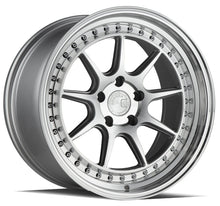 DS-X - JDMuscleWheelsDSX1885510035BZ18x8.55x100 | +35 | 73.1Bronze w/Machined Lip