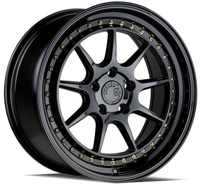 DS-X - JDMuscleWheelsDSX1885510035BZ18x8.55x100 | +35 | 73.1Bronze w/Machined Lip