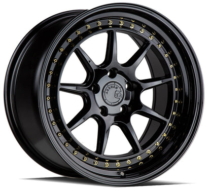 DS-X - JDMuscleWheelsDSX1885510035BZ18x8.55x100 | +35 | 73.1Bronze w/Machined Lip