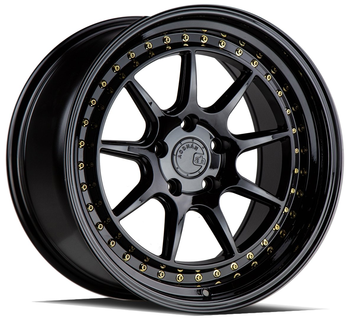 DS-X - JDMuscleWheelsDSX1885510035BZ18x8.55x100 | +35 | 73.1Bronze w/Machined Lip