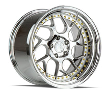 DS01 - JDMuscleWheelsDS118855114335BZ18x8.55x114.3 | +35 | 73.1Bronze w/Machined Lip