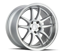DS02 - JDMuscleWheelsDS21885510035BR18x8.55X100 | +35 | 73.1Bronze w/Machined Lip