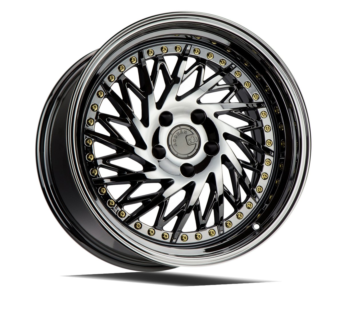 DS03 - JDMuscleWheelsDS31895510035VB_D18x9.5 (Driver Side)5x100 | +35 | 73.1Black Vacuum