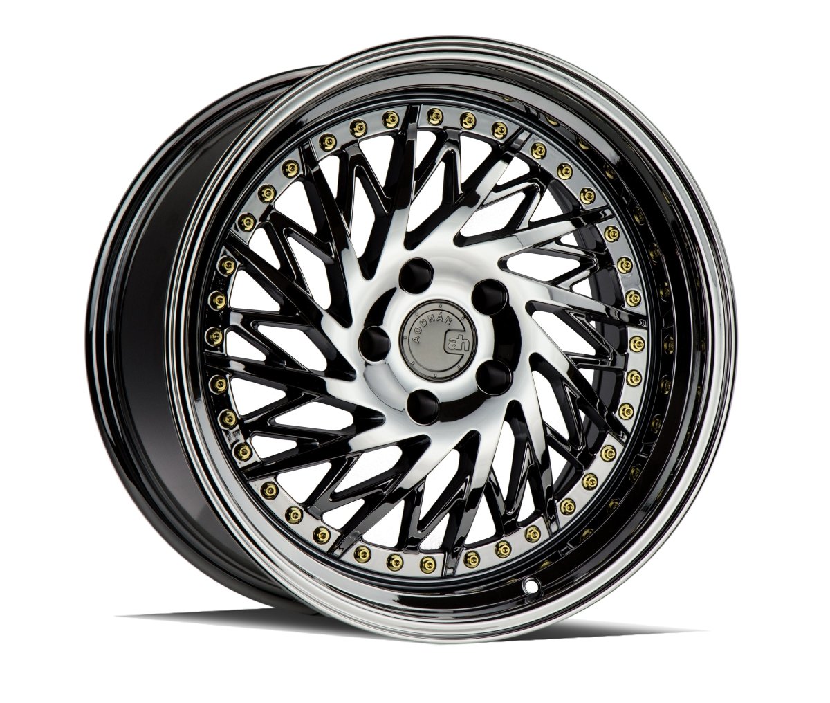 DS03 - JDMuscleWheelsDS31895510035SMF_D18x9.5 (Driver Side)5x100 | +35 | 73.1Silver w/Machined Face