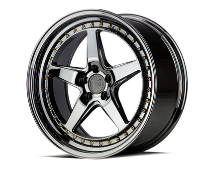 DS05 - JDMuscleWheelsDS51885511435VB18x8.55x114.3 | +35 | 73.1Black Vacuum