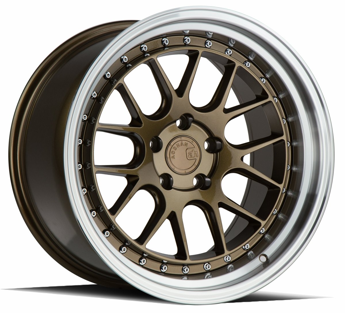 DS06 - JDMuscleWheelsDS61885510035GB18x8.55x100 | +35 | 73.1Gloss Black
