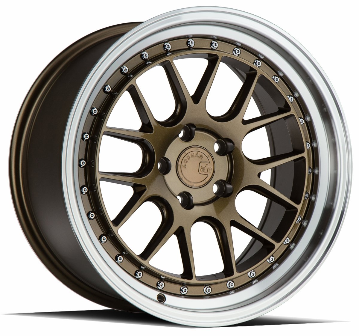 DS06 - JDMuscleWheelsDS61885510035GB18x8.55x100 | +35 | 73.1Gloss Black