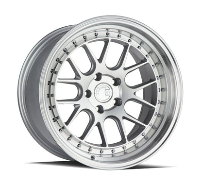 DS06 - JDMuscleWheelsDS61885510035GB18x8.55x100 | +35 | 73.1Gloss Black