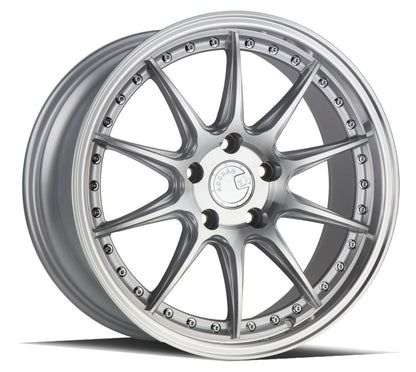 DS07 - JDMuscleWheelsDS71885510035GB18x8.55x100 | +35 | 73.1Gloss Black