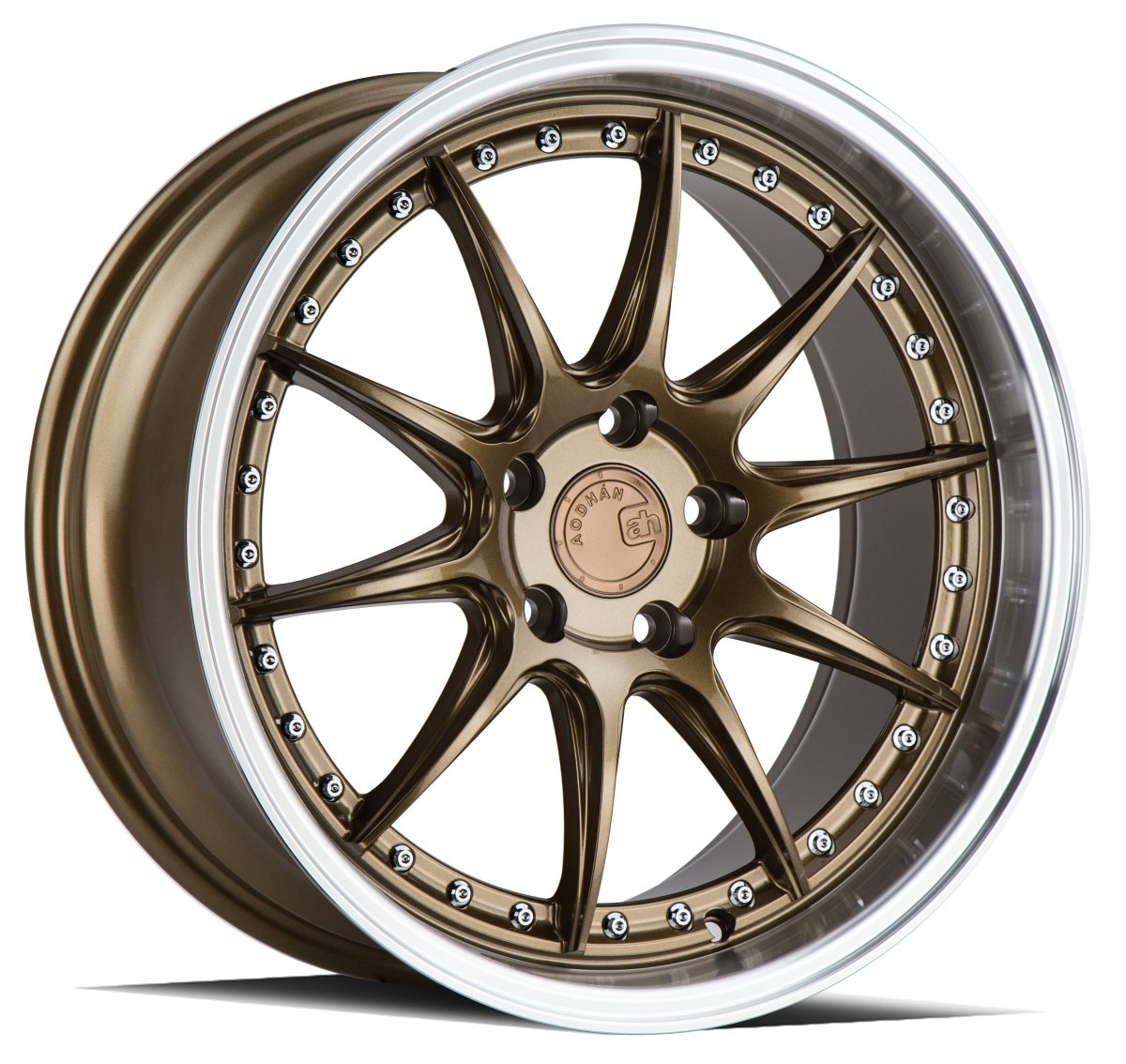 DS07 - JDMuscleWheelsDS71885510035GB18x8.55x100 | +35 | 73.1Gloss Black