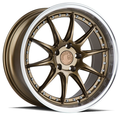 DS07 - JDMuscleWheelsDS71885510035GB18x8.55x100 | +35 | 73.1Gloss Black