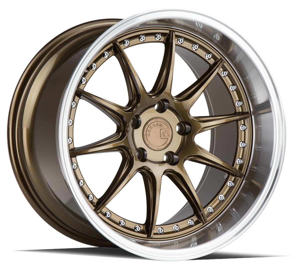 DS07 - JDMuscleWheelsDS71885510035GB18x8.55x100 | +35 | 73.1Gloss Black