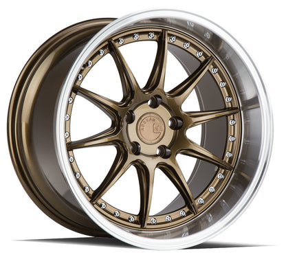 DS07 - JDMuscleWheelsDS71885510035GB18x8.55x100 | +35 | 73.1Gloss Black