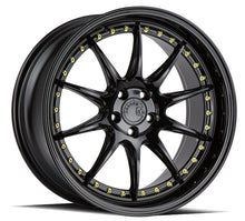DS07 - JDMuscleWheelsDS71885510035GB18x8.55x100 | +35 | 73.1Gloss Black