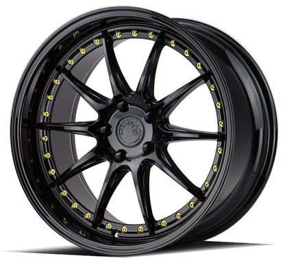 DS07 - JDMuscleWheelsDS71995511430GB19x9.55x114.3 | +30 | 73.1Gloss Black