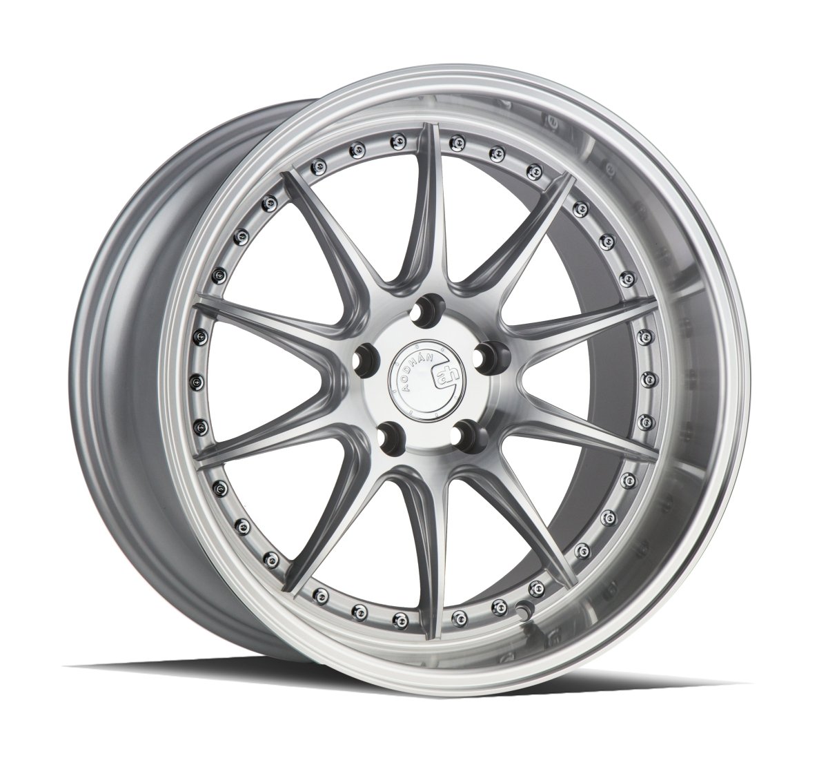 DS07 - JDMuscleWheelsDS71885510035GB18x8.55x100 | +35 | 73.1Gloss Black