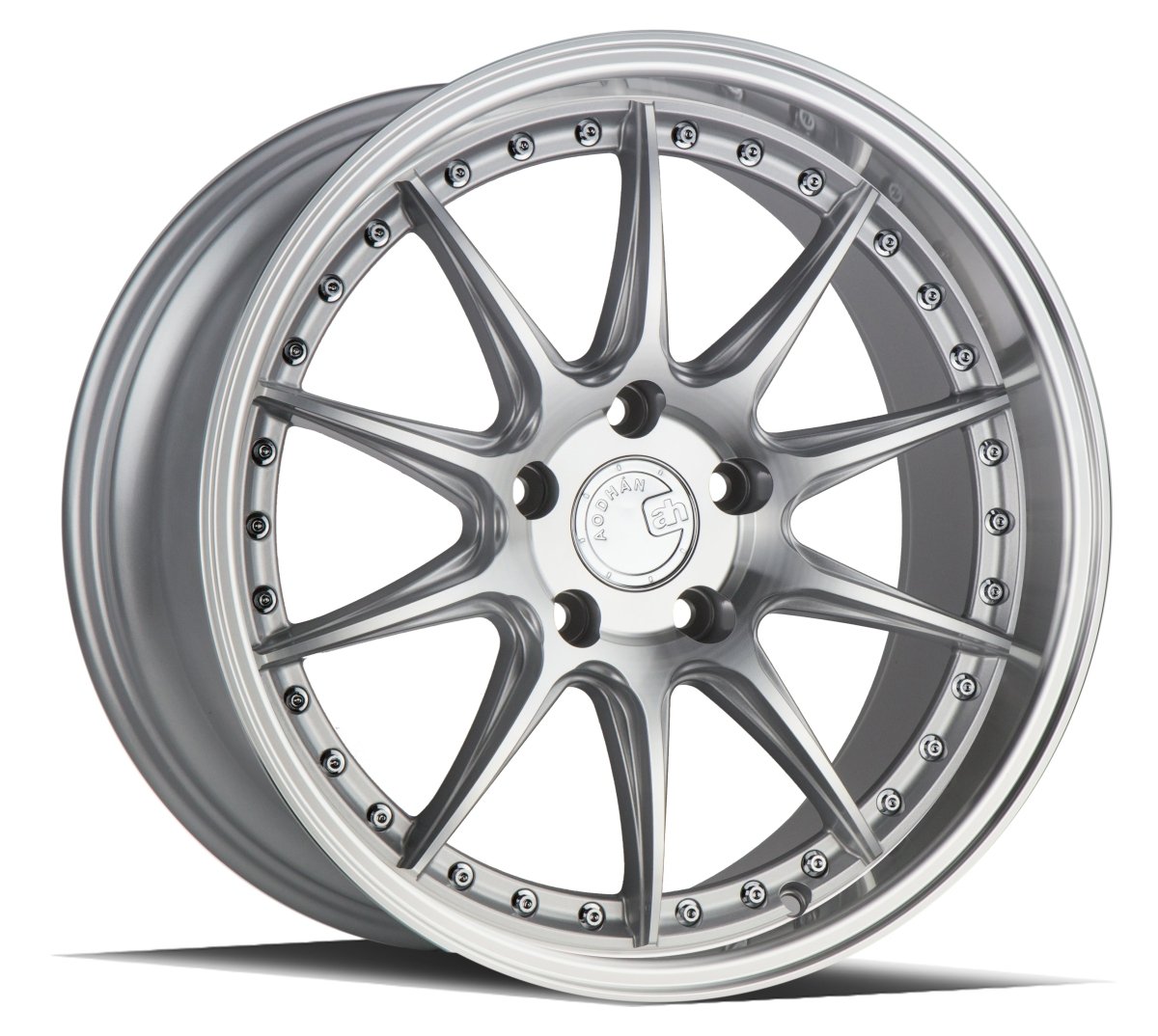 DS07 - JDMuscleWheelsDS71885510035GB18x8.55x100 | +35 | 73.1Gloss Black
