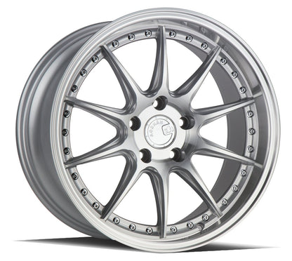 DS07 - JDMuscleWheelsDS71885510035GB18x8.55x100 | +35 | 73.1Gloss Black