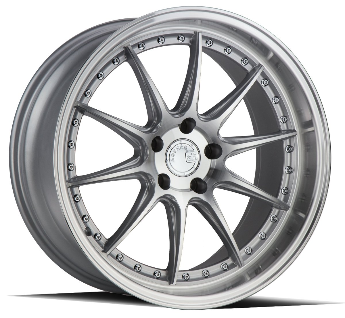 DS07 - JDMuscleWheelsDS71885510035GB18x8.55x100 | +35 | 73.1Gloss Black