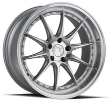 DS07 - JDMuscleWheelsDS71885510035GB18x8.55x100 | +35 | 73.1Gloss Black