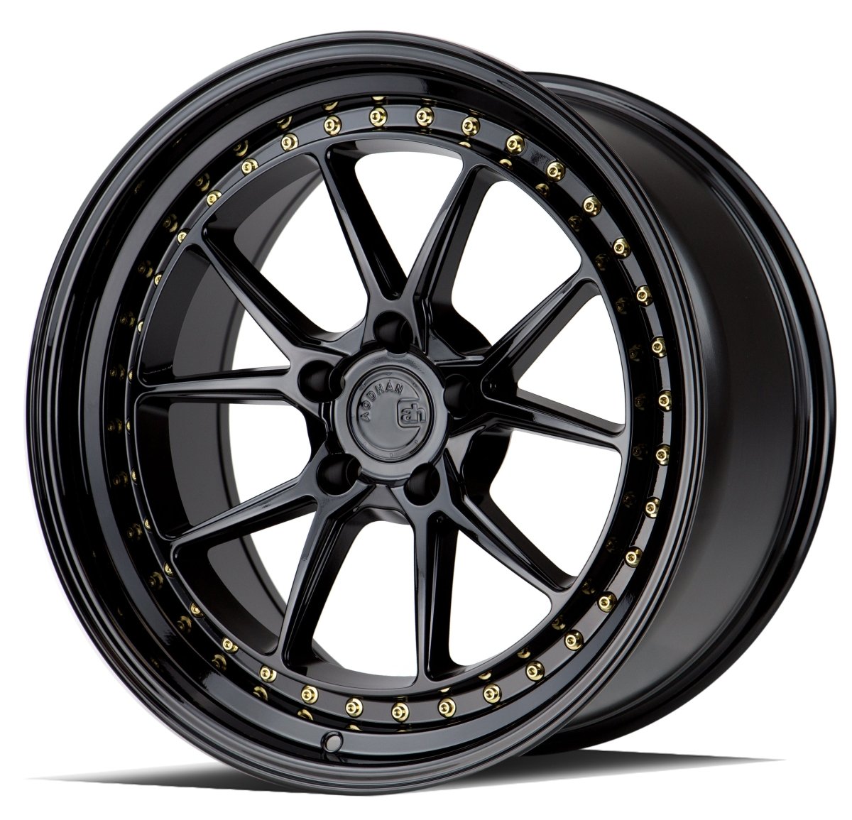 DS08 - JDMuscleWheelsDS81985511435GB19x8.55x114.3 | +35 | 73.1Gloss Black