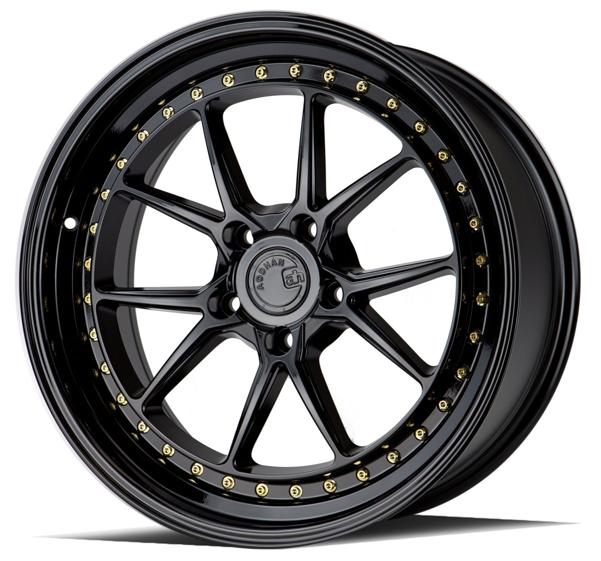 DS08 - JDMuscleWheelsDS81995512035GB19x9.55x120 | +35 | 72.6Gloss Black