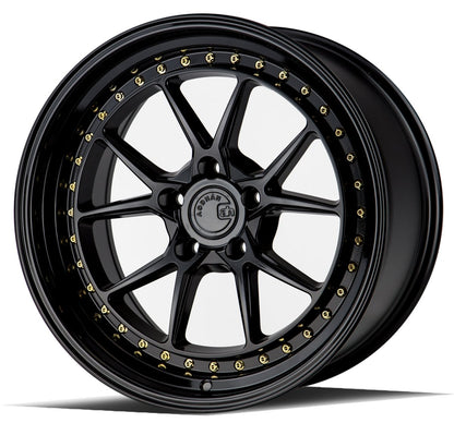 DS08 - JDMuscleWheelsDS81895510035GB18x9.55x100 | +35 | 73.1Gloss Black