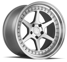 DS09 - JDMuscleWheelsDS91885510035BZ18x8.55x100 | +35 | 73.1Bronze w/Machined Lip
