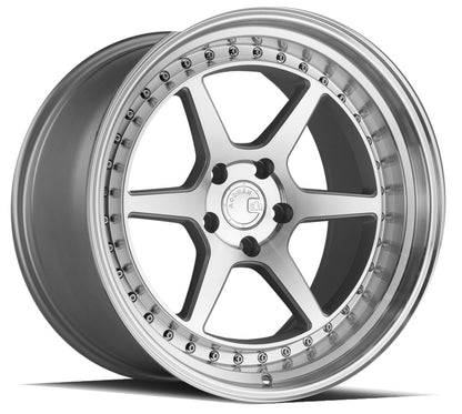 DS09 - JDMuscleWheelsDS91885510035BZ18x8.55x100 | +35 | 73.1Bronze w/Machined Lip