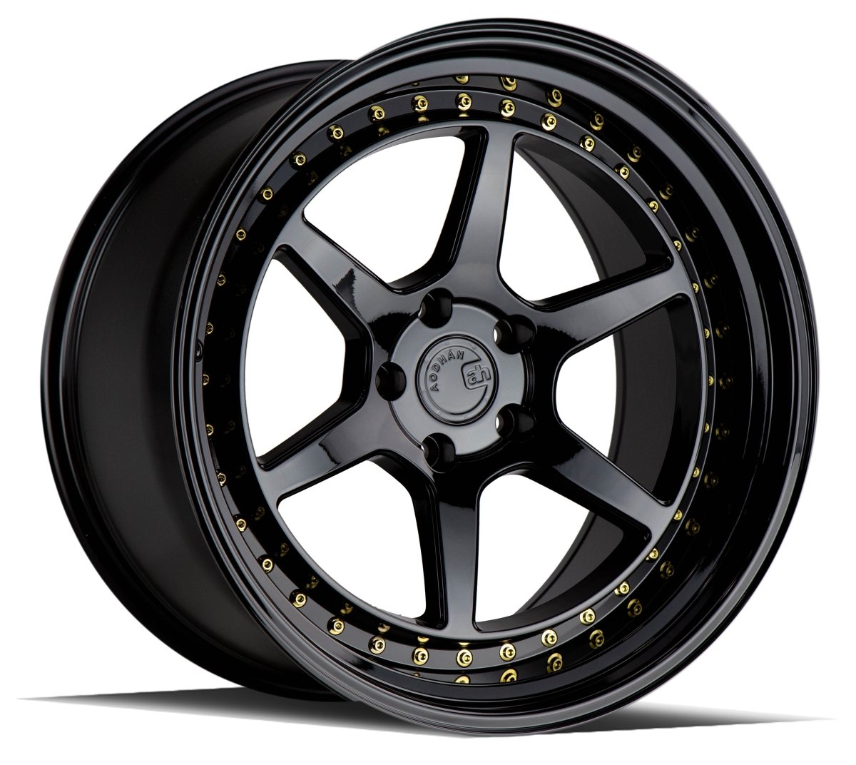 DS09 - JDMuscleWheelsDS91885510035BZ18x8.55x100 | +35 | 73.1Bronze w/Machined Lip