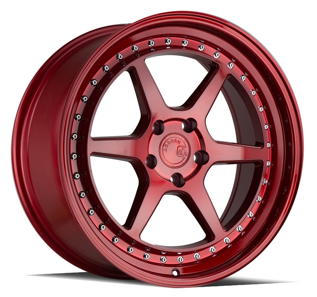 DS09 - JDMuscleWheelsDS91885510035BZ18x8.55x100 | +35 | 73.1Bronze w/Machined Lip