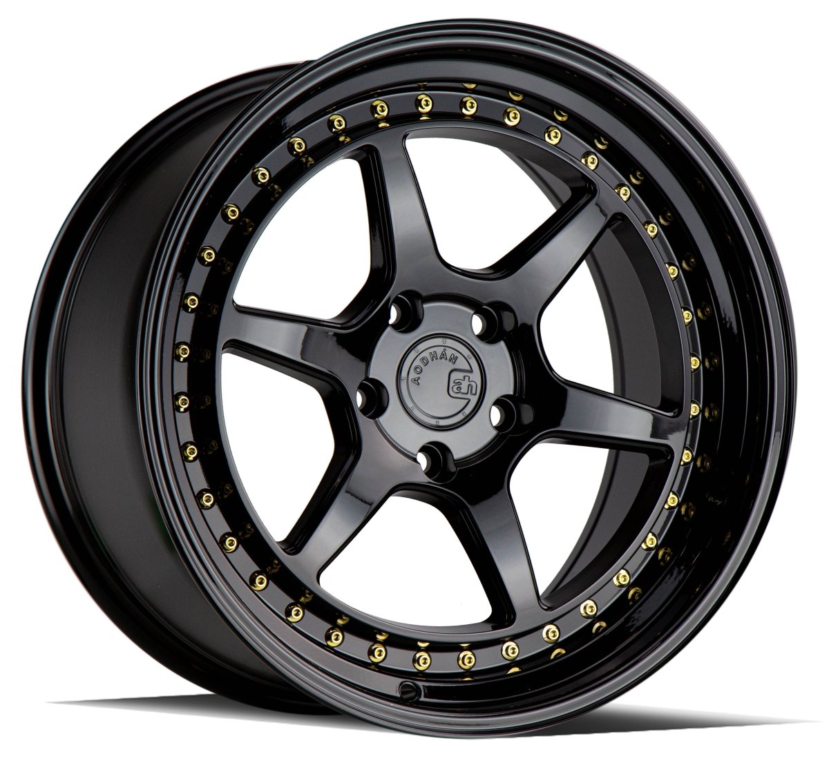 DS09 - JDMuscleWheelsDS91885510035BZ18x8.55x100 | +35 | 73.1Bronze w/Machined Lip