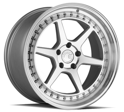 DS09 - JDMuscleWheelsDS91885510035BZ18x8.55x100 | +35 | 73.1Bronze w/Machined Lip