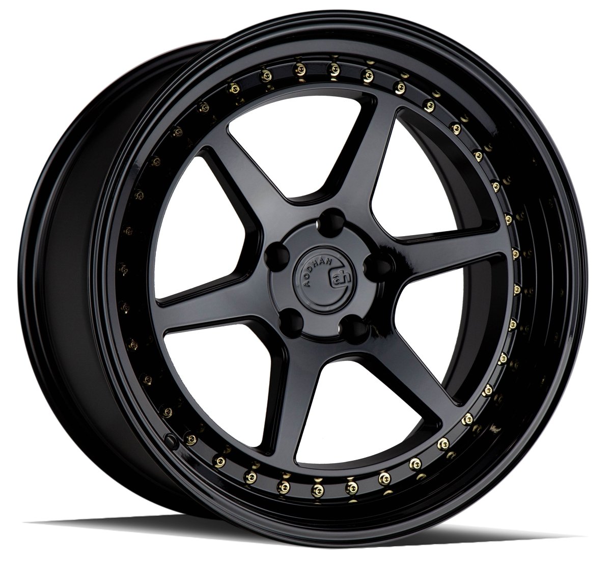 DS09 - JDMuscleWheelsDS91885510035BZ18x8.55x100 | +35 | 73.1Bronze w/Machined Lip
