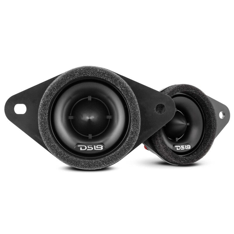 DS18 dsePRO - ST OEM Replacement 1.9 - inch Neodymium Tweeter for Toyota and Subaru – 100 Watts RMS, 4 Ohm | dsePRO - ST - JDMuscleSPK932588