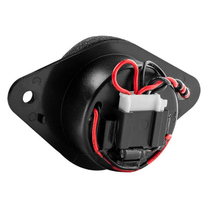 DS18 dsePRO - ST OEM Replacement 1.9 - inch Neodymium Tweeter for Toyota and Subaru – 100 Watts RMS, 4 Ohm | dsePRO - ST - JDMuscleSPK932588