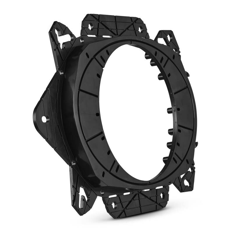 DS18 OEM Mounting Bracket Cut Out for 6.5 - inch & 6x9 - inch Speakers – Universal Fit for Chevy, Toyota, Ford | dseOEMADAPT6X9 - JDMuscleSPK932787