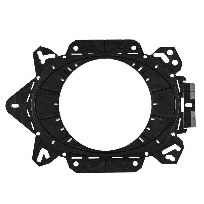 DS18 OEM Mounting Bracket Cut Out for 6.5 - inch & 6x9 - inch Speakers – Universal Fit for Chevy, Toyota, Ford | dseOEMADAPT6X9 - JDMuscleSPK932787