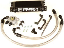 TR Subaru BRZ/Scion FRS/ Toyota FT86 Oil Cooler Kit With Thermostat (TR-ES2040)
